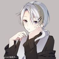 ☦︎︎ 杏 樹 ☦︎︎さんのアイコン画像