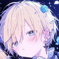 ツンデレ王子 黒神 杏樹 ☦︎︎☦︎︎さんのアイコン画像