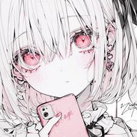 # ゆ い ら 。 ꔛ ꪑ ( 前アカ )さんのアイコン画像