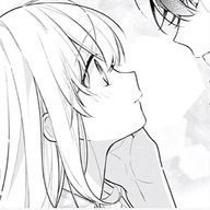 いちご🍓✨彼氏とペア画中さんのアイコン画像