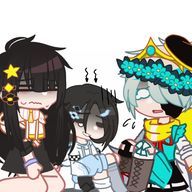 憂笈/うおい|🎧️⛩️🦊/🍀ꕥʚ✞ɞ໒꒱さんのアイコン画像