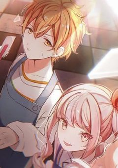 朝起きたらなぜかホラーのセカイにいたんですけど、なんで？