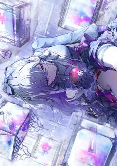 𝒩ℴ𝓃ℴ𝓀𝒶【FC】