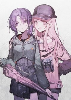 【参加型】雑談部屋