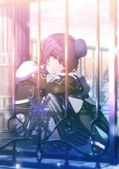 君がいた冬の日はもう二度と