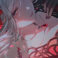 # 海愛音 沙桜 さんのアイコン画像