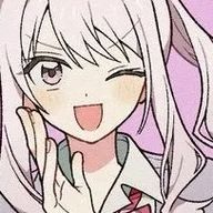 #.沙桜さんのアイコン画像
