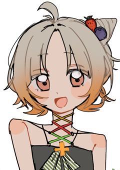 絵ぇ〜、どうしようかな〜