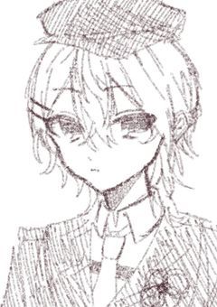 　Ⓟ✦ Do you have ears?［📋🔒🚪］