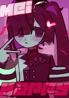 　Ⓟ✦ 光栄に思って。［🔊🚬］