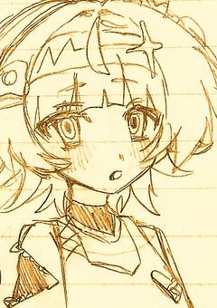 きまぐれ絵