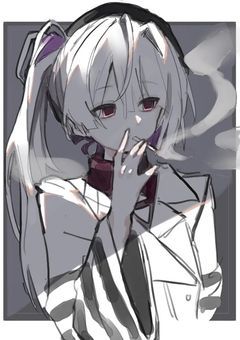 　Ⓟ✦ 死ぬまでの脳裏に［🔊🚬］