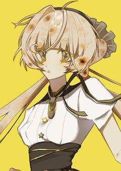 ㍿立ち絵製造