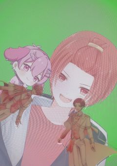 (初投稿)赤組BL(腐向け)