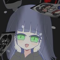 P音さんのアイコン画像