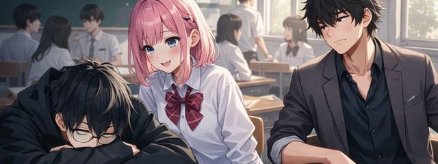はるさんの壁紙画像