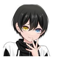 はるさんのアイコン画像