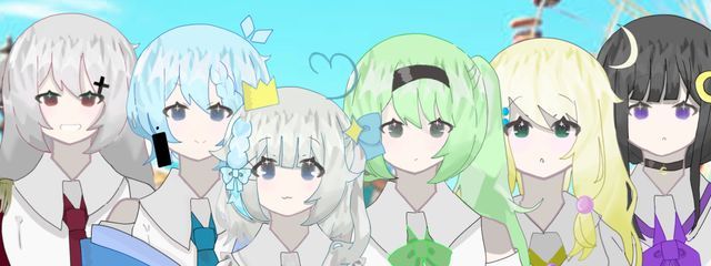 ☆*。STARPalettePARADE ☆*。【すたパレ】さんの壁紙画像