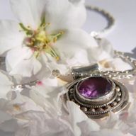 ✡ александрит . 魂 準備中 ❀さんのアイコン画像