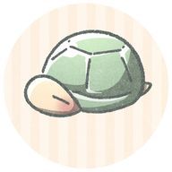 うみがめさんのアイコン画像