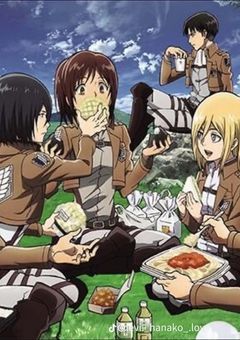 何もかもが普通で、世界が変わりました。