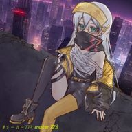 葉桜　蒼さんのアイコン画像