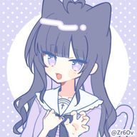 莉奈　💜🐾さんのアイコン画像
