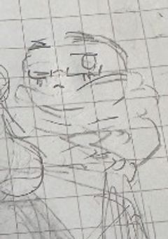 きゅーちゃんのイラスト部屋!!