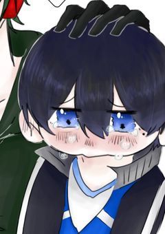 kn受け短編