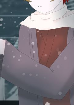 【sxxn】イラスト部屋(ごみ)