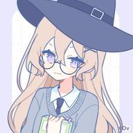 卯月雫さんのアイコン画像