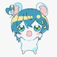 相月さんのアイコン画像
