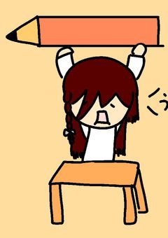 我がキャラ、小説共の設定(キャラの試し書きなども)