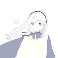 月瀬 るいさんのアイコン画像