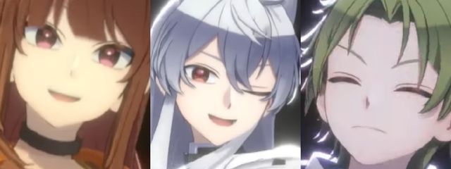 あののさんの壁紙画像