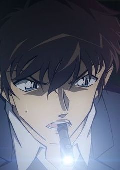 【名探偵コナン】私は1人じゃ生きられない。【松田陣平】