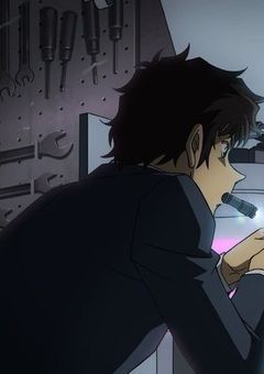 【名探偵コナン】私は1人じゃ生きられない。2nd【松田陣平】