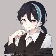 てぃおさんのアイコン画像