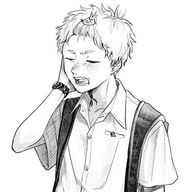 佐藤さんのアイコン画像