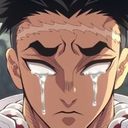 悲鳴嶼行冥