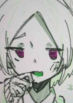 ヘ列アイラスト
