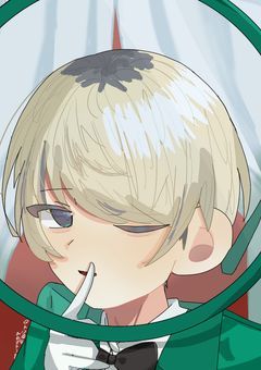 QKイラスト