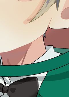 ホテルマンに片思い中