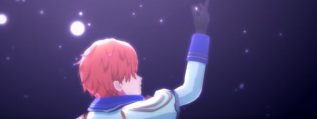 Shinonomeさんの壁紙画像