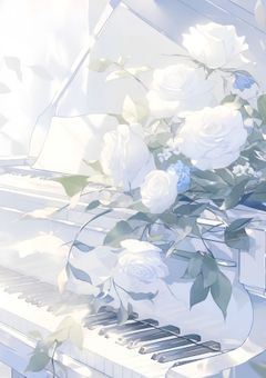 君と見た、茜色の空　2026/05/03完結。