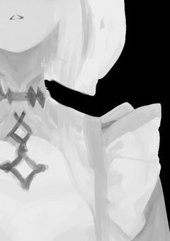 #　Illust Room