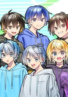 めろんぱん学園 «8つ目の不思議»