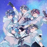 かいあ🍈💣️🔥🈂️🎀🐱③🗝️🎈⛅️さんのアイコン画像