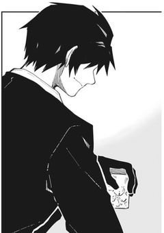 もし、貴方に素直になれていたら。