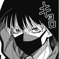 芽 衣さんのアイコン画像